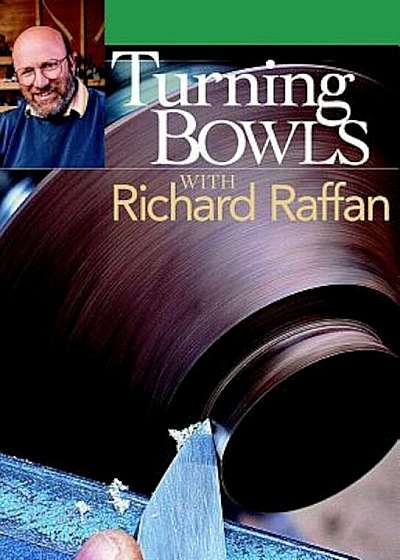 Turning Bowls with Richard Raffan, Paperback