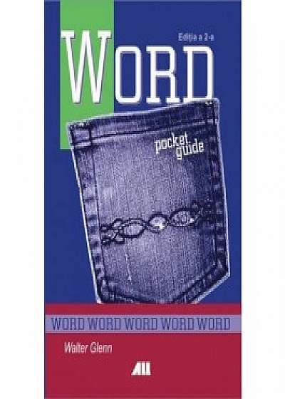 Word. Pocket guide