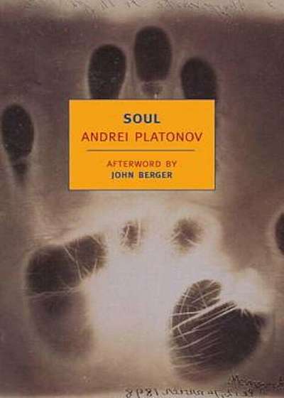 Soul: And Other Stories, Paperback