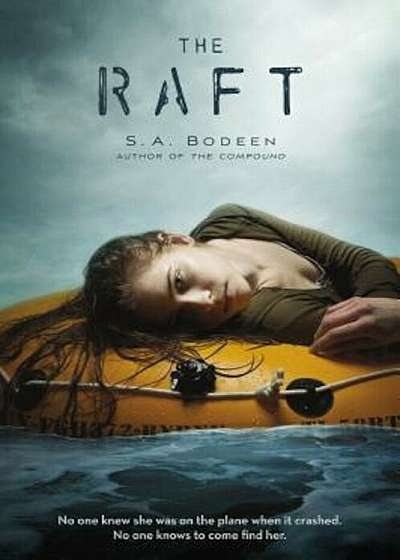 The Raft, Paperback