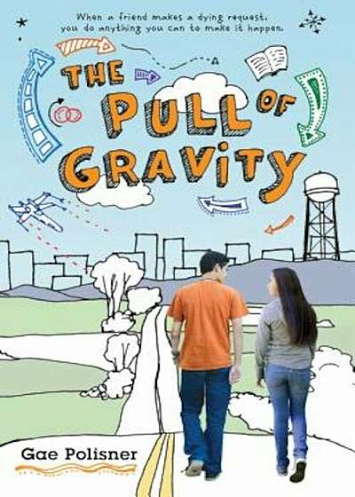 The Pull of Gravity, Paperback