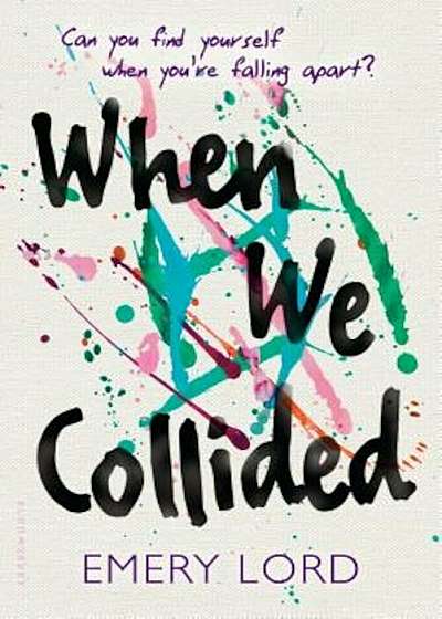 When We Collided, Hardcover