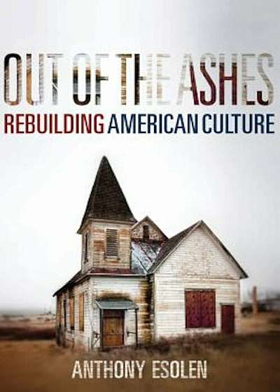Out of the Ashes: Rebuilding American Culture, Hardcover