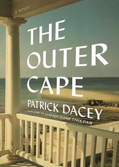 The Outer Cape, Hardcover