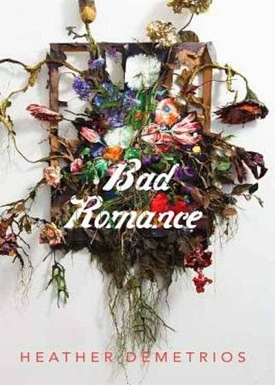 Bad Romance, Hardcover