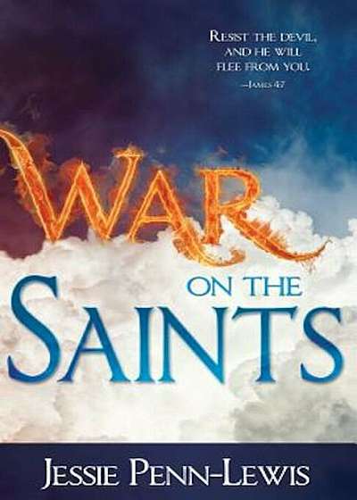 War on the Saints, Paperback
