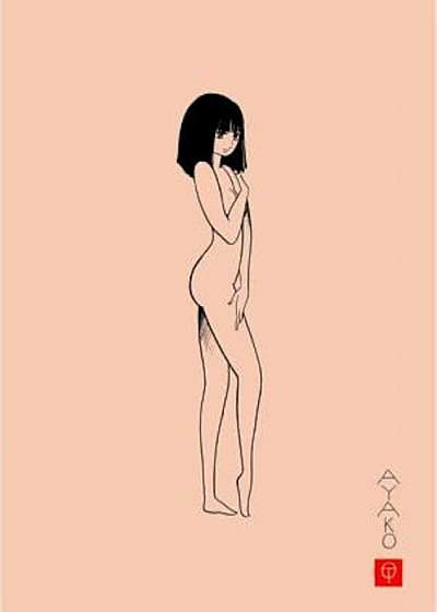Ayako, Paperback