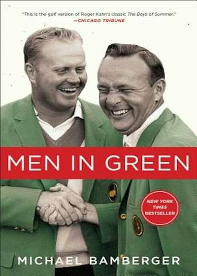 Men in Green, Paperback