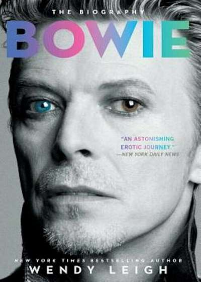 Bowie: The Biography, Paperback