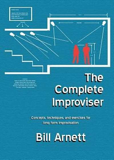 The Complete Improviser, Paperback
