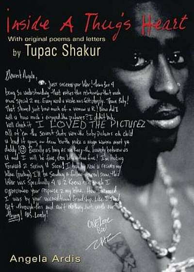 Inside a Thug's Heart, Paperback