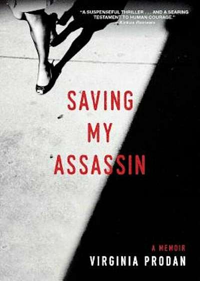 Saving My Assassin, Paperback