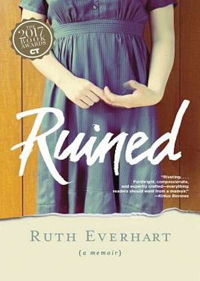 Ruined, Paperback