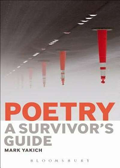 Poetry: A Survivor's Guide, Paperback