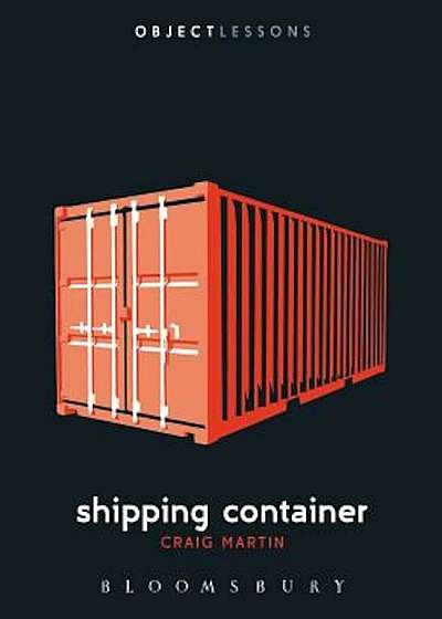 Shipping Container, Paperback