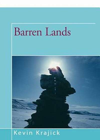 Barren Lands, Paperback