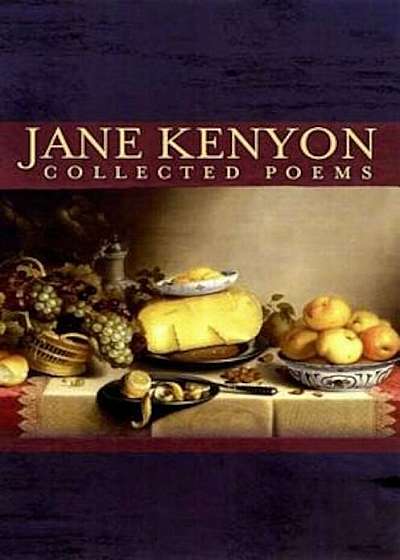 Collected Poems, Paperback