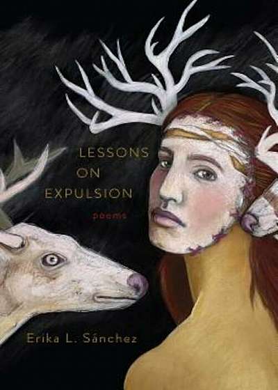 Lessons on Expulsion: Poems, Paperback