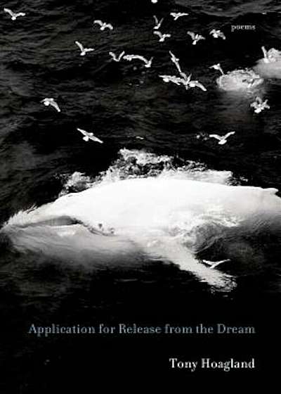Application for Release from the Dream: Poems, Paperback