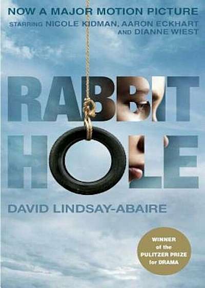 Rabbit Hole (Movie Tie-In), Paperback