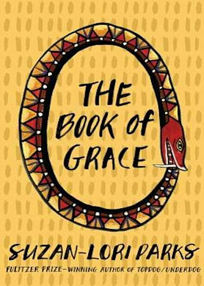The Book of Grace, Paperback