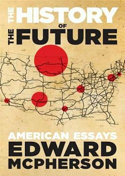 The History of the Future, Paperback