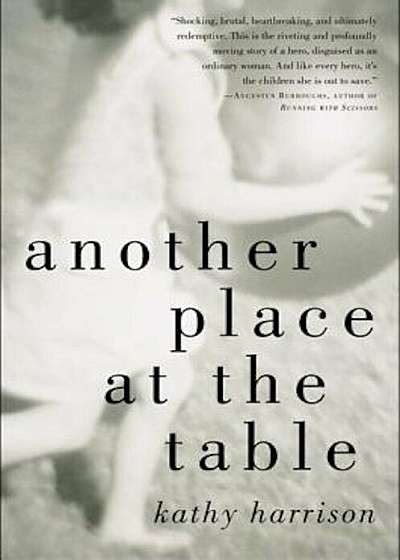Another Place at the Table, Paperback