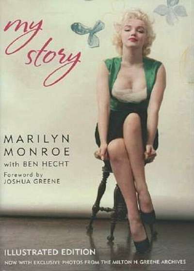 My Story, Hardcover