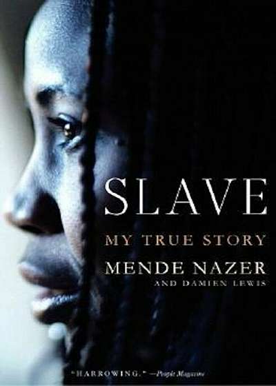 Slave, Paperback