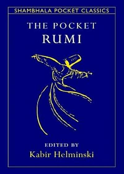 The Pocket Rumi, Paperback