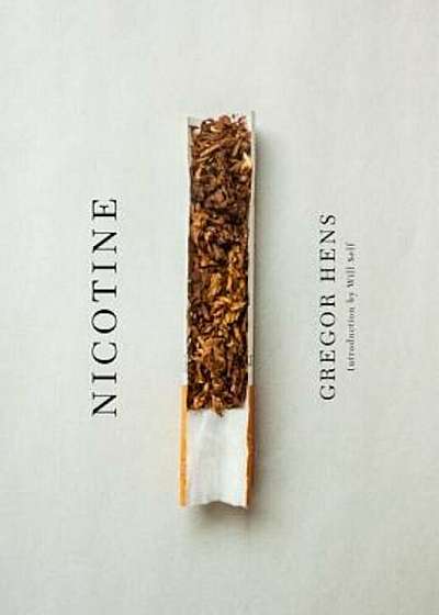Nicotine, Hardcover