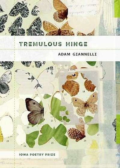 Tremulous Hinge, Paperback
