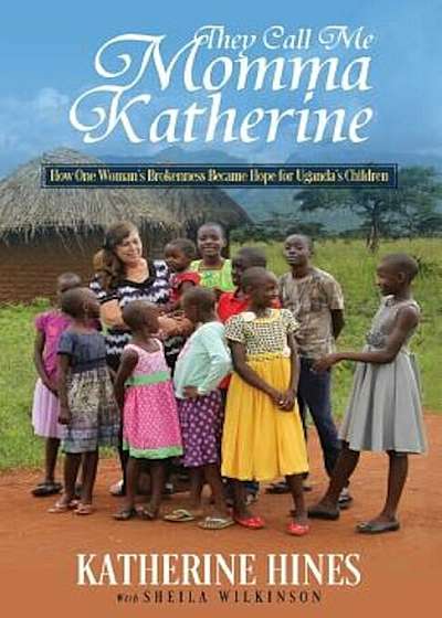 They Call Me Momma Katherine, Paperback
