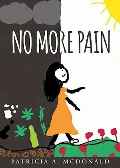 No More Pain, Paperback