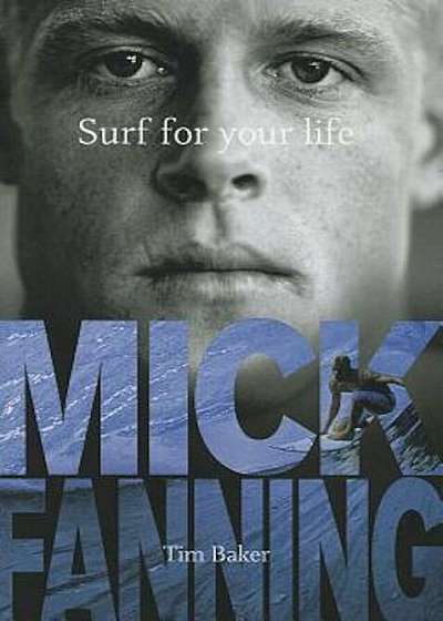 Surf for Your Life, Paperback