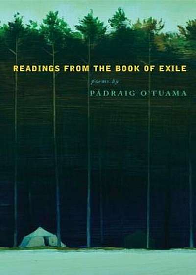Readings from the Book of Exile, Paperback