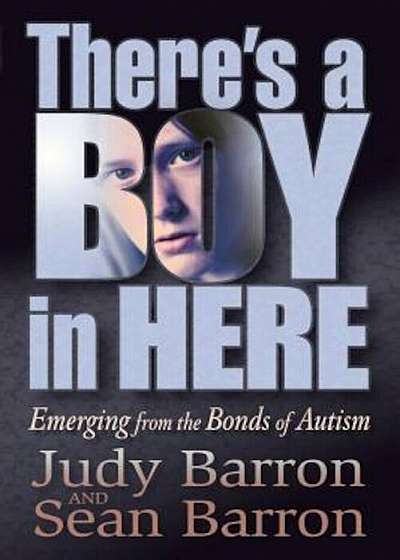 There's a Boy in Here, Paperback
