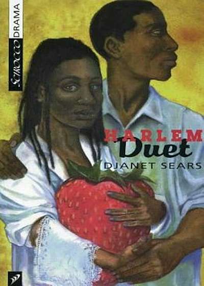 Harlem Duet, Paperback