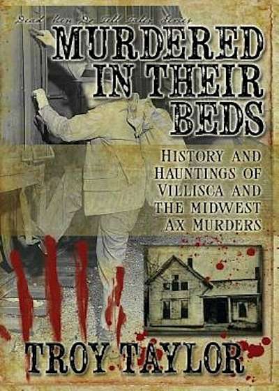 Murdered in Their Beds, Paperback