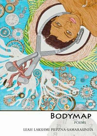 Bodymap, Paperback