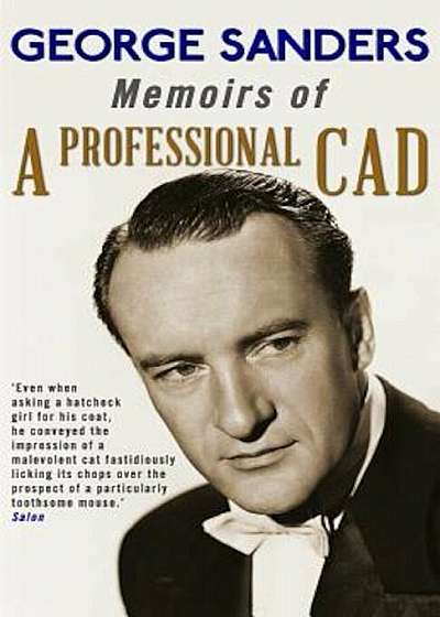Memoirs of a Professional CAD, Paperback