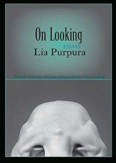On Looking: Essays, Paperback