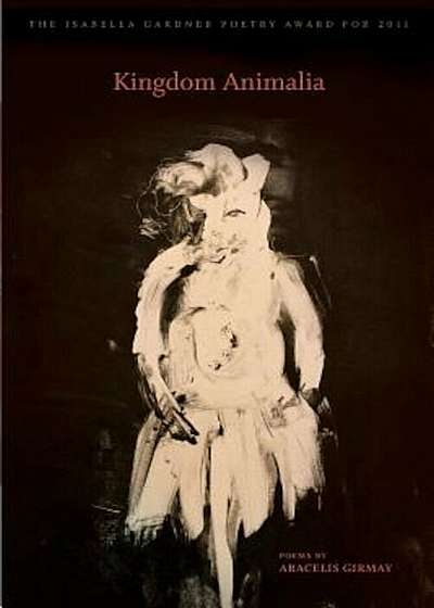 Kingdom Animalia, Paperback