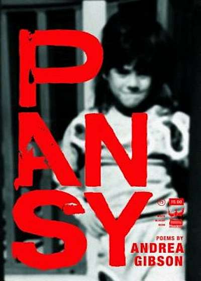 Pansy, Paperback