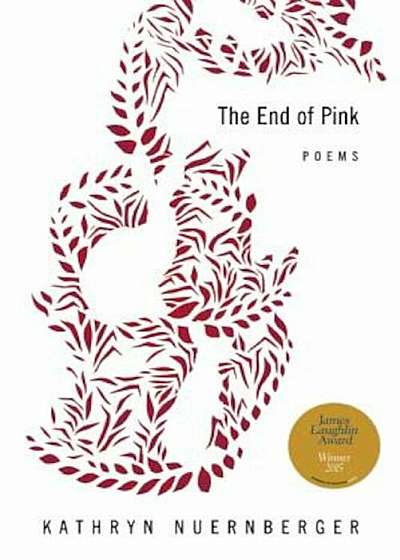 The End of Pink, Paperback