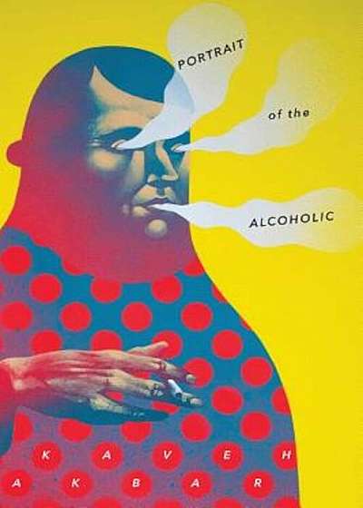 Portrait of the Alcoholic, Paperback