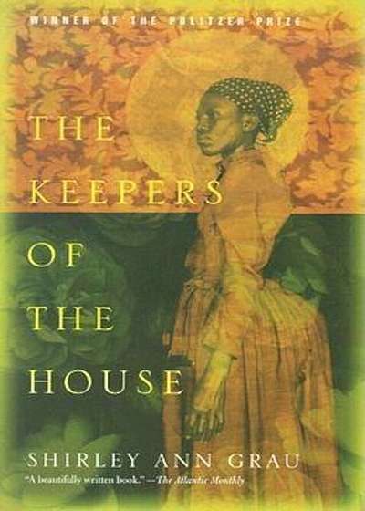 The Keepers of the House, Paperback