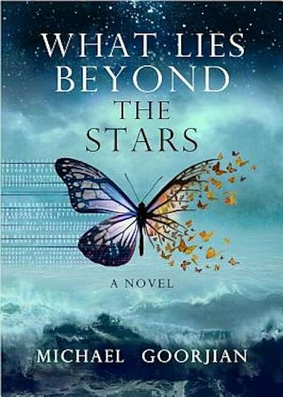 What Lies Beyond the Stars, Paperback