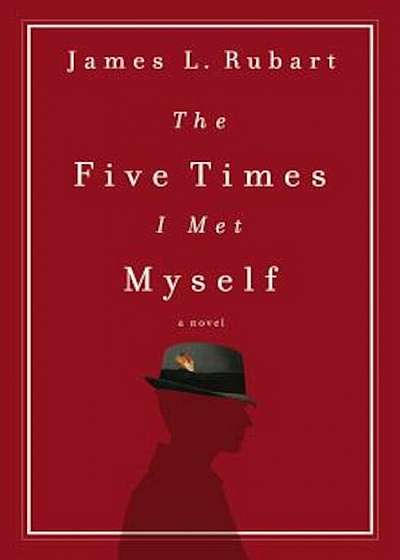 The Five Times I Met Myself, Paperback