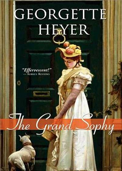 The Grand Sophy, Paperback
